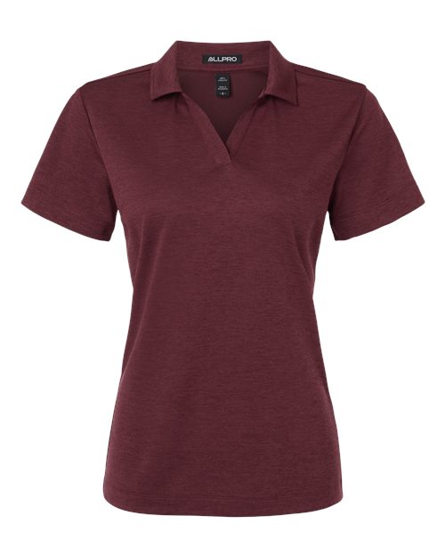 Product Maroon Melange
