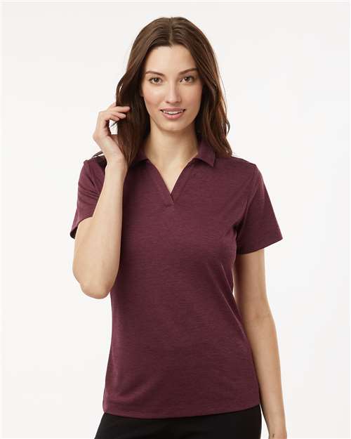 Model Maroon Melange