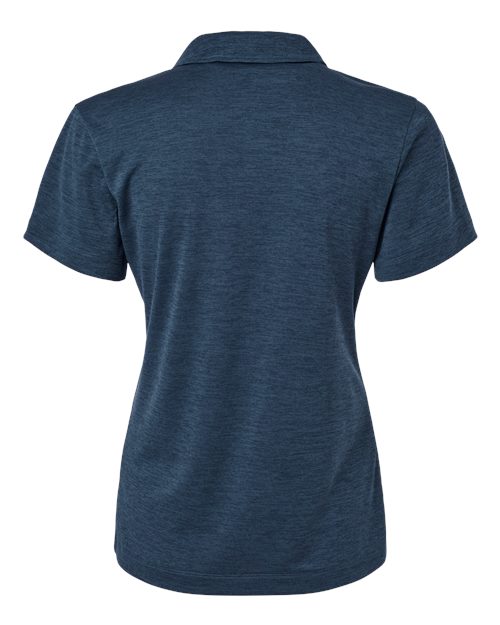 Back Product Navy Melange