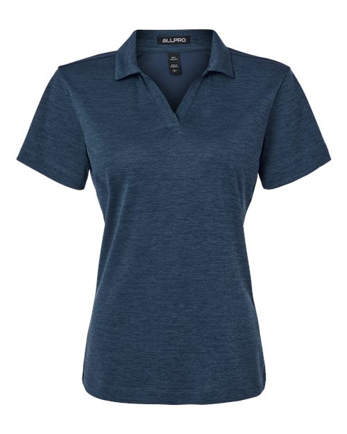 Product Navy Melange
