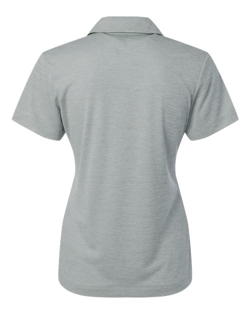 Back Product Silver Melange