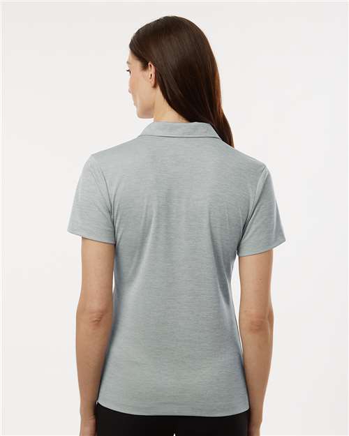 Back Model Silver Melange