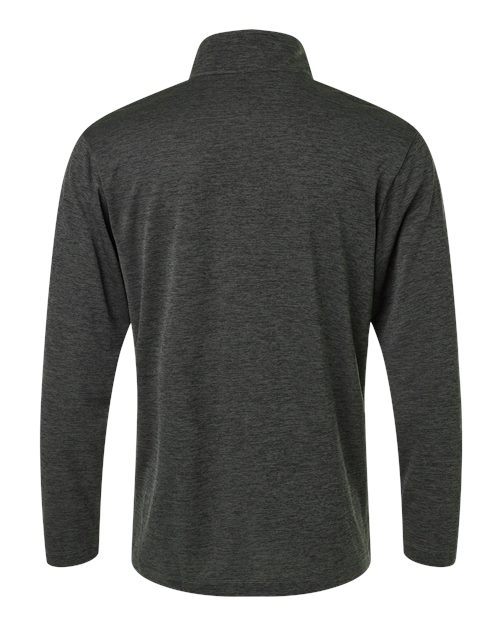 Back Product Black Melange