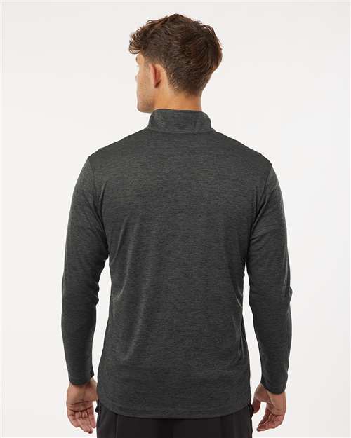 Back Model Black Melange