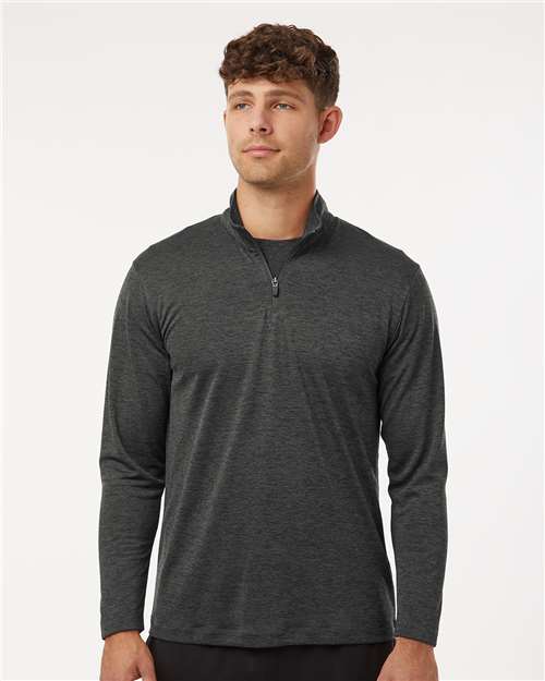 Model Black Melange