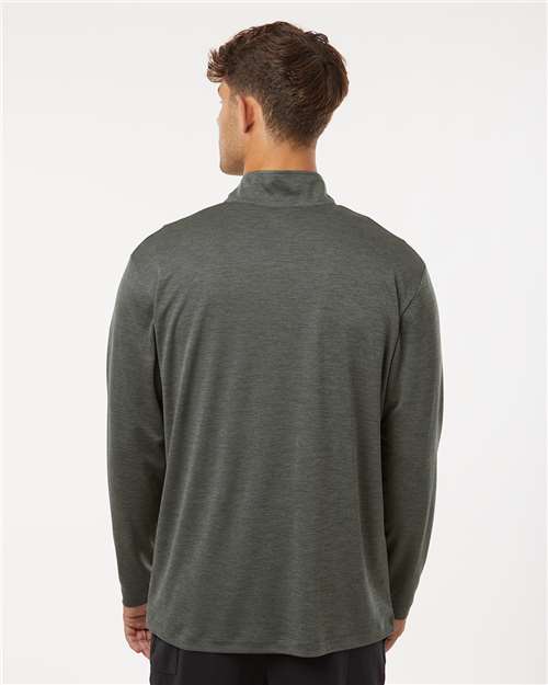 Back Model Charcoal Melange
