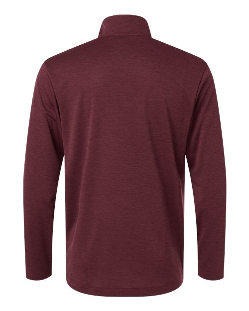Back Product Maroon Melange