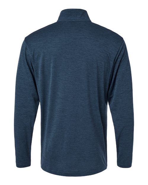 Back Product Navy Melange