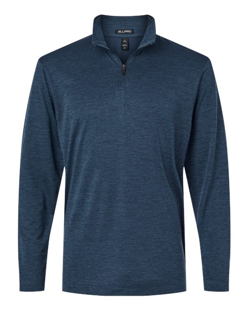 Product Navy Melange
