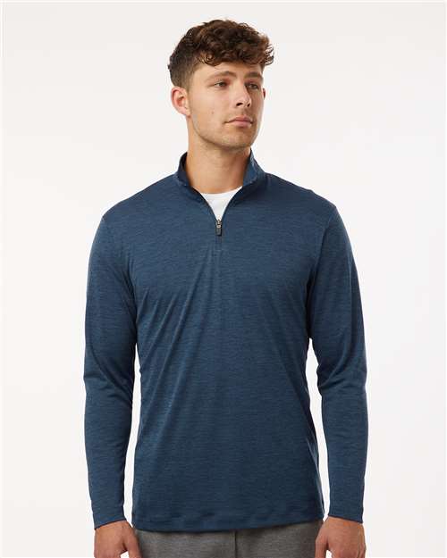 Model Navy Melange