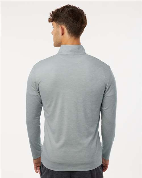 Back Model Silver Melange