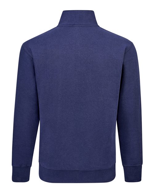 Back Product True Navy