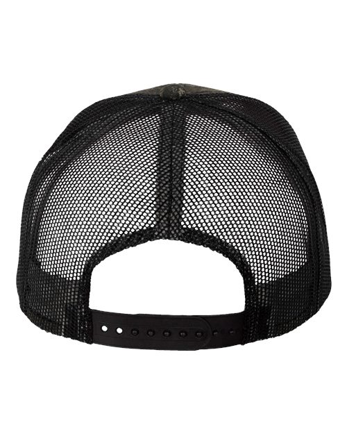 Back Product Mossy Oak Breakup/ Black Mesh