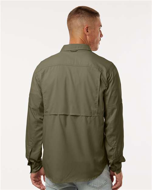 Back Model Stone Green