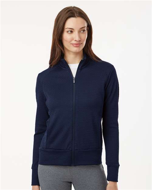 Model Collegiate Navy