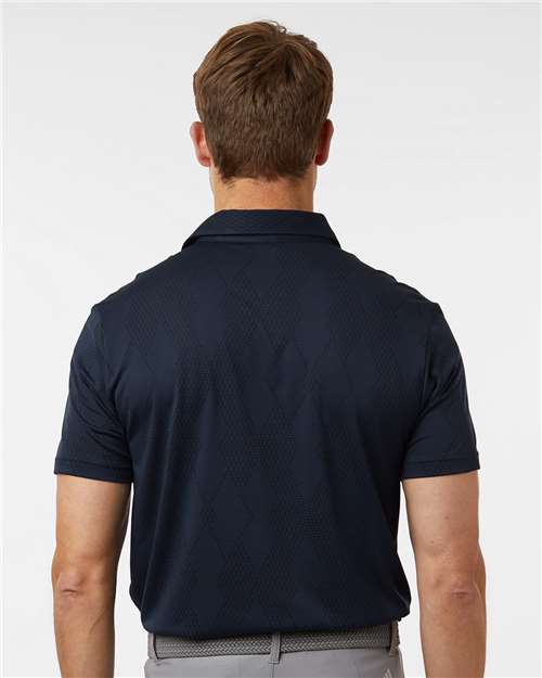 Back Model Collegiate Navy