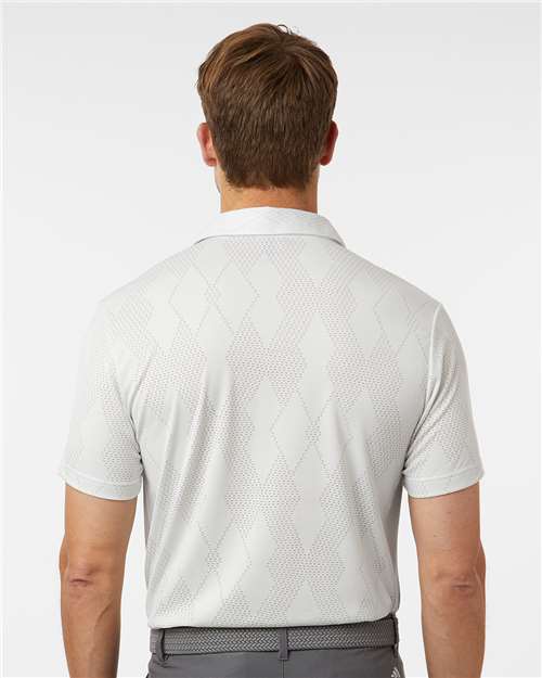 Back Model White