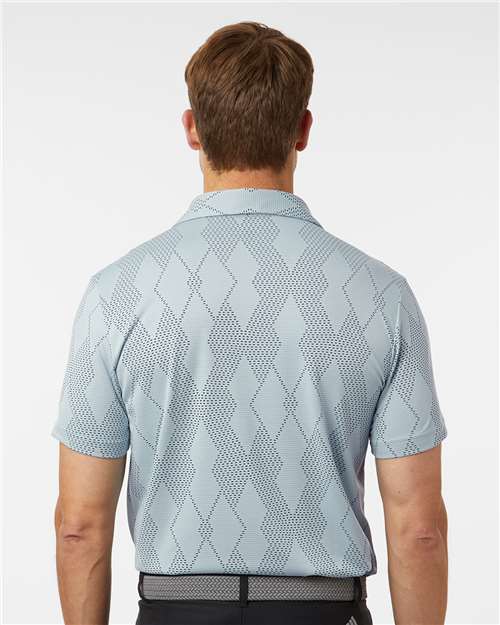 Back Model Wonder Blue