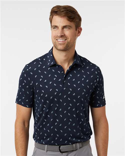 Model Collegiate Navy/ Wonder Silver