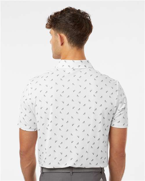 Back Model White/ Black