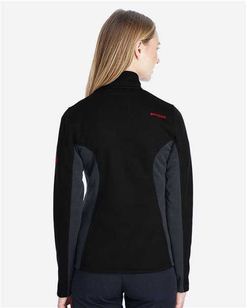 Back Model Black/ Polar/ Red