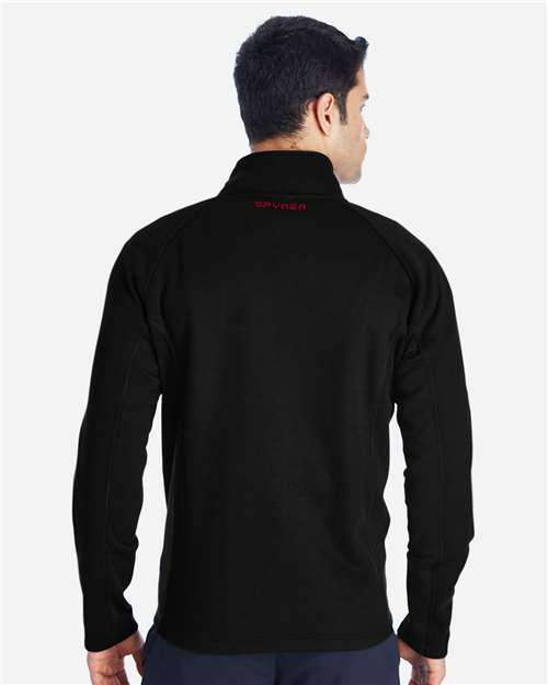 Back Model Black/ Red