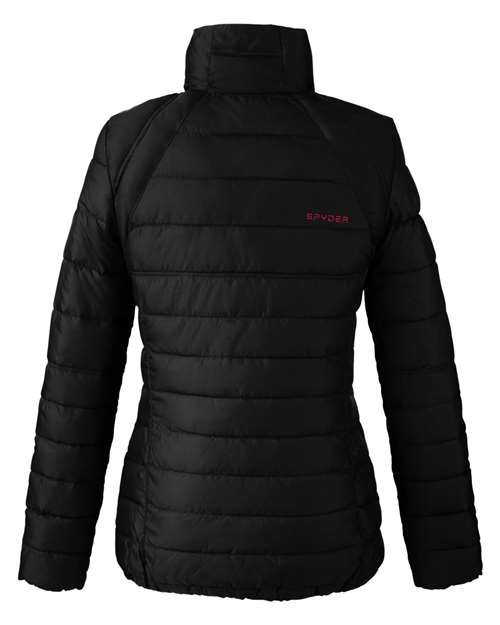 Back Product Black/ Red