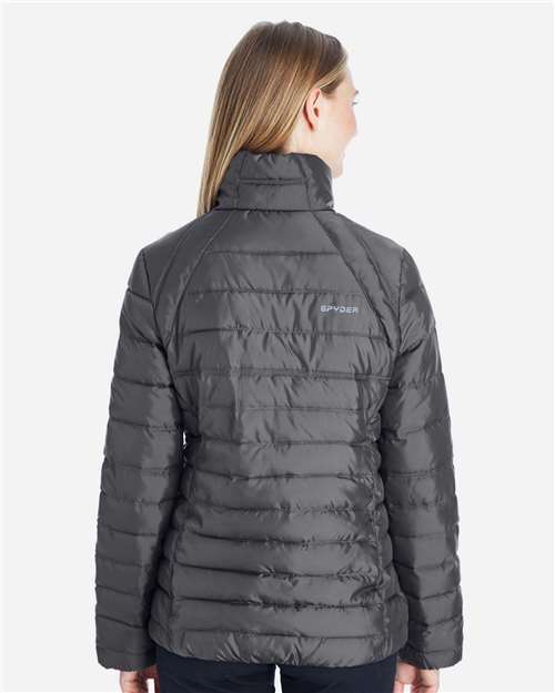 Back Model Polar/ Alloy