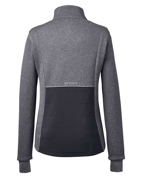 Back Product Black Heather/ Black