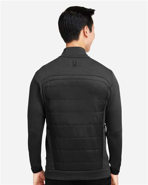 Back Model Black