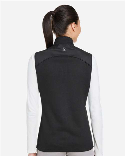 Back Model Black