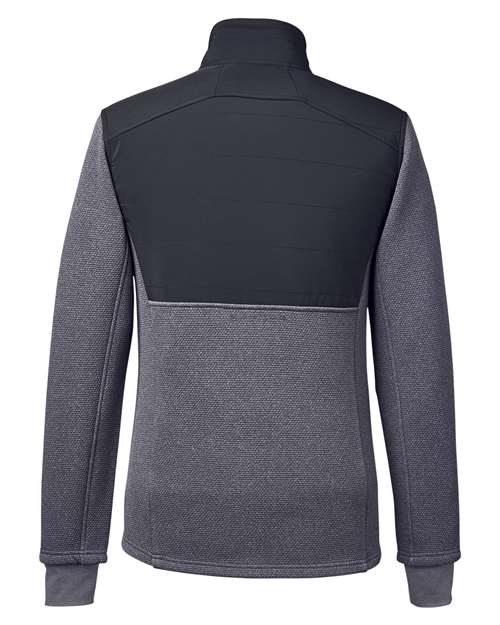 Back Product Frontier Heather/ Black