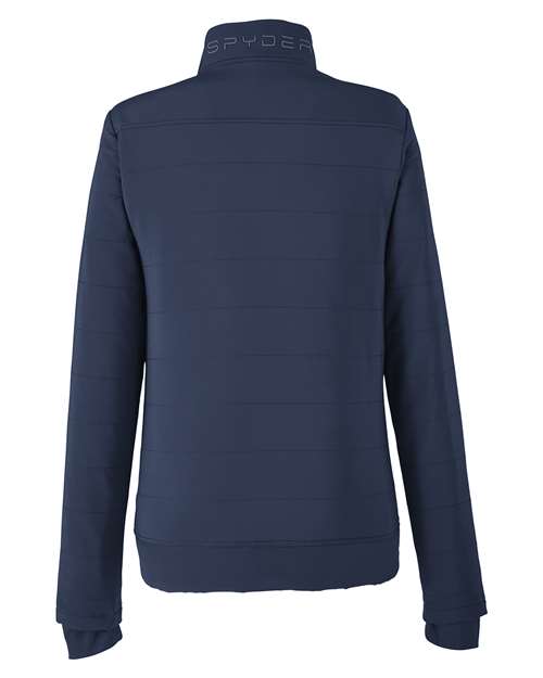 Back Product Frontier