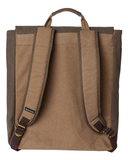 Back Product Field Khaki