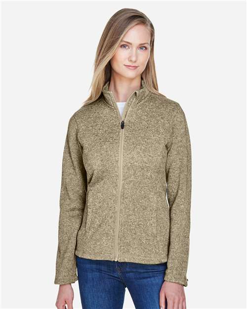 Model Khaki Heather