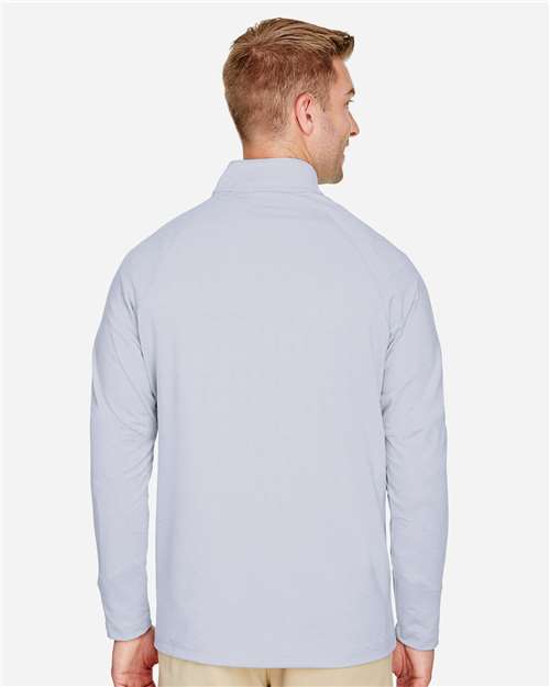 Back Model Navy