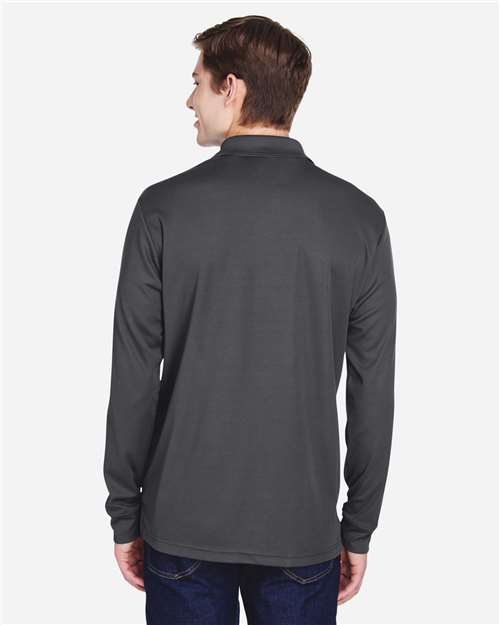 Back Model Carbon