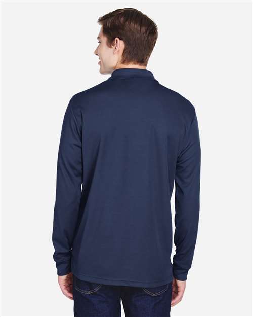 Back Model Classic Navy