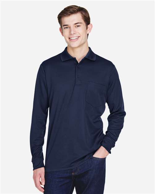 Model Classic Navy