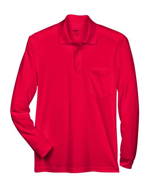 Product Classic Red