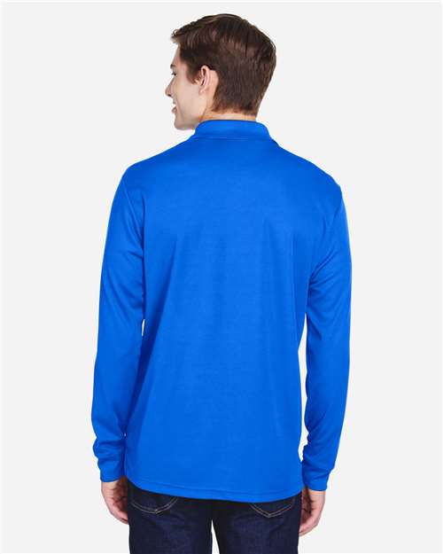 Back Model True Royal