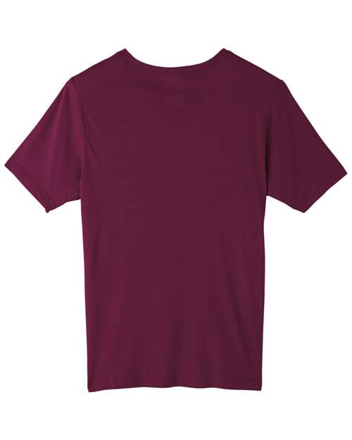 Back Product Burgundy