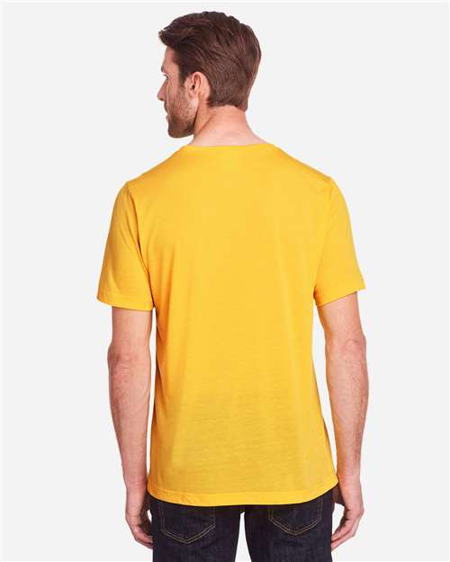 Back Model Campus Gold