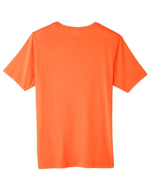 Back Product Campus Orange