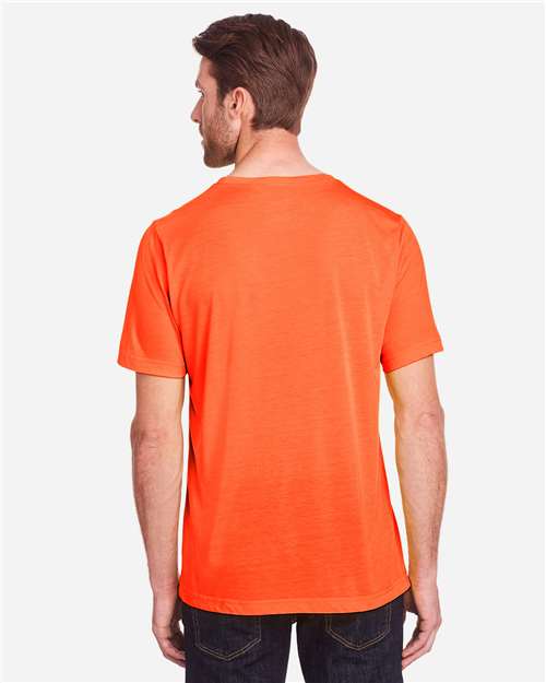 Back Model Campus Orange