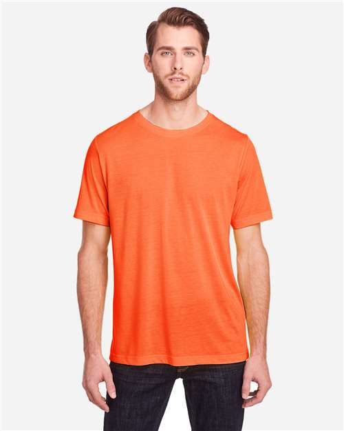 Model Campus Orange