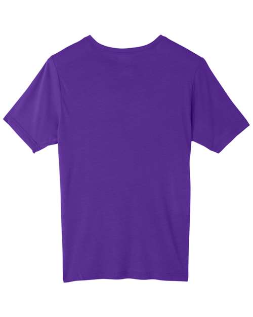 Back Product Campus Purple