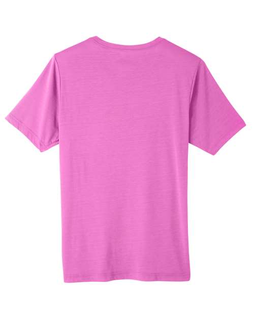 Back Product Charity Pink