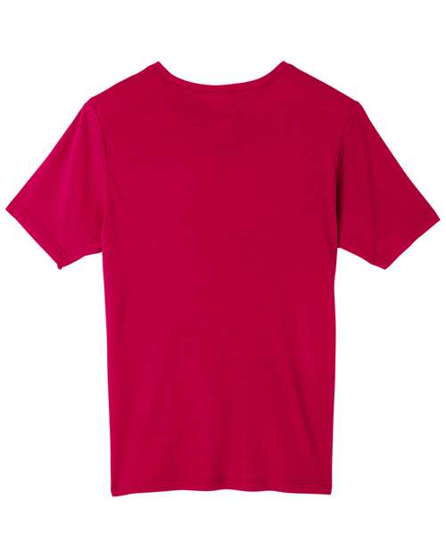Back Product Classic Red