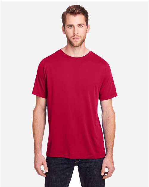 Model Classic Red